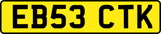 EB53CTK