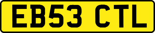 EB53CTL
