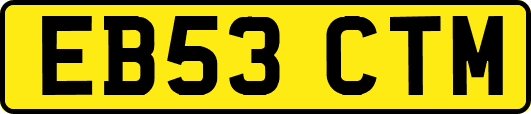 EB53CTM
