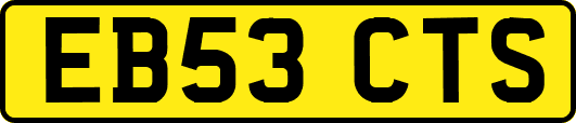 EB53CTS