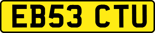 EB53CTU