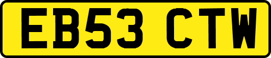 EB53CTW