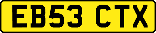 EB53CTX
