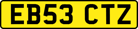 EB53CTZ