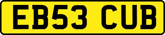 EB53CUB