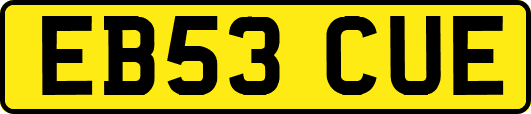 EB53CUE