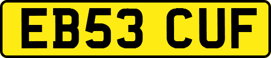 EB53CUF