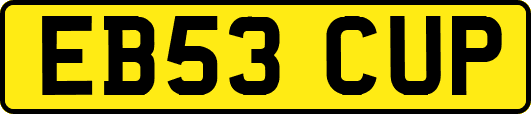 EB53CUP