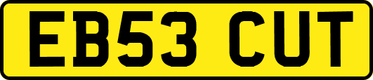 EB53CUT