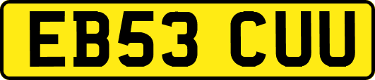 EB53CUU