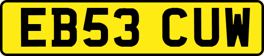 EB53CUW