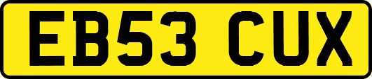 EB53CUX