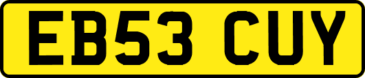 EB53CUY