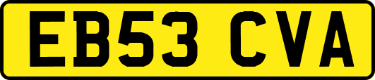 EB53CVA