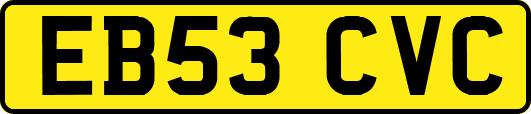 EB53CVC