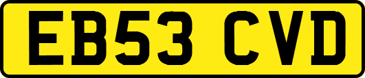 EB53CVD