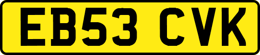 EB53CVK