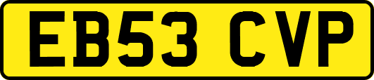 EB53CVP