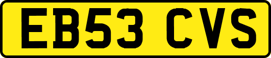 EB53CVS