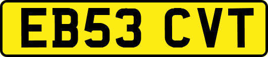 EB53CVT
