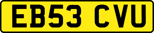 EB53CVU