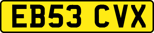 EB53CVX