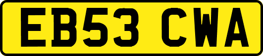 EB53CWA