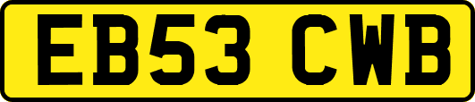 EB53CWB