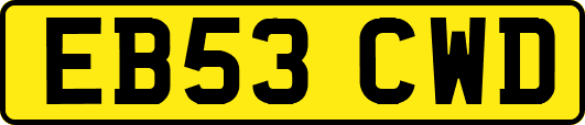 EB53CWD