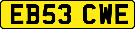 EB53CWE