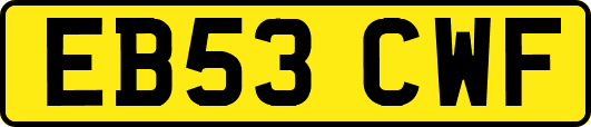 EB53CWF