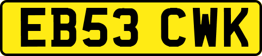 EB53CWK