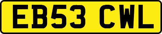 EB53CWL