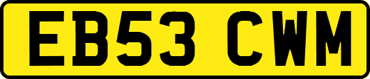 EB53CWM