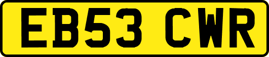 EB53CWR