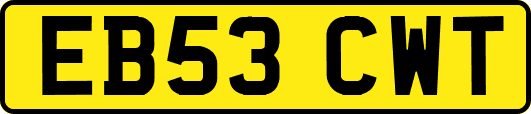 EB53CWT