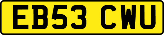 EB53CWU