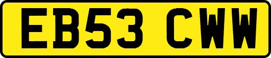 EB53CWW