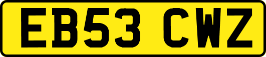 EB53CWZ
