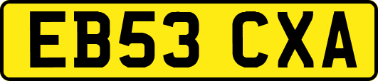 EB53CXA