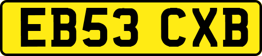 EB53CXB