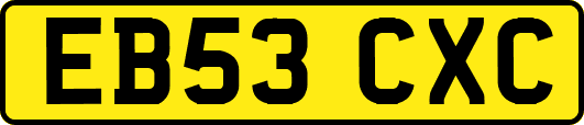 EB53CXC