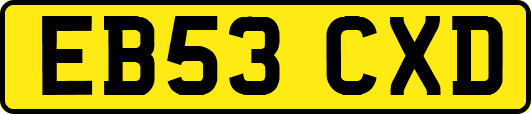 EB53CXD