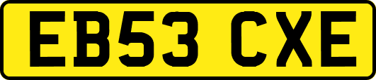EB53CXE