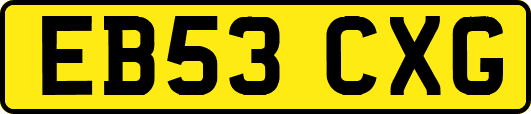 EB53CXG