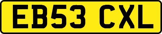EB53CXL