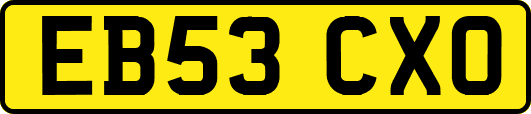 EB53CXO
