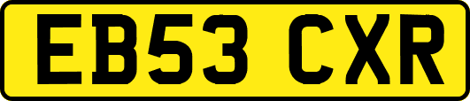 EB53CXR