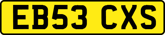 EB53CXS