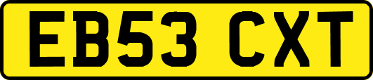 EB53CXT